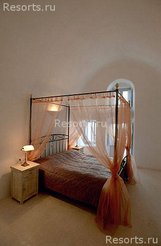 Astra Hotel Apartments 16